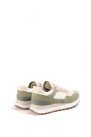 Lyla Wang Zapatillas deportivas para mujer en tonos pastel, comodidad y estilo para el día a día - details 8