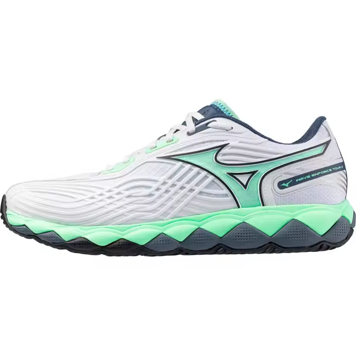Mizuno Zapatillas Todas Las Superfícies Wave Enforce Tour 2 Ac - 1