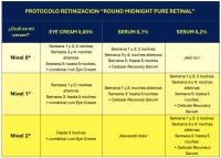 Pack Retinal 0,1%: Sérum Retinal & Contorno Ojos Retinal - Alma Secret - Un tratamiento nocturno de alta potencia para regenerar tu piel en profundidad. Formulado con una nueva generación de Retinal puro de múltiple encapsulación. - details 1