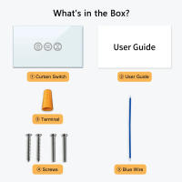 Cortina Inteligente Tuya Rollo Shutter Estándar US 120 Control Remoto Motorización Tiempo De Ejecución Google Assistant Alexa - details 6