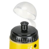 Botella De Agua Para Ciclismo 750ML Portátil Y Libre De BPA Equipo Deportivo Para Montaña Bicicleta Jugón De Bebida Al Aire Libre Camping - details 7