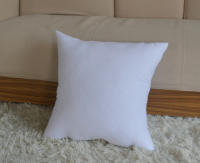Cojín De Relleno Para Sofá Y Cama Inserto De Almohada Suave De Poliéster Y Algodón Forma Cuadrada Rectangular Para Cuello Y Espalda - details 0