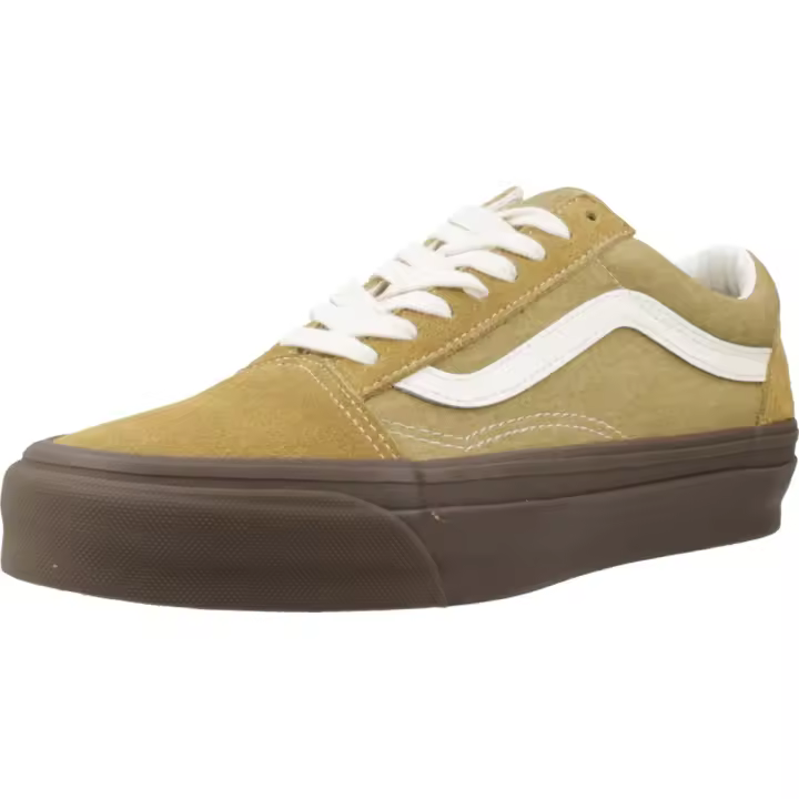 Zapatillas deportivas de Mujer Marca Vans Modelo Old Skool 36 - 1