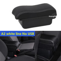 Caja De Reposabrazos Para Coche Suzuki IGNIS Piezas De Retrofits Dedicadas Almacenamiento Interior Accesorios De Coche Material Cuero / Plástico ABS - details 13