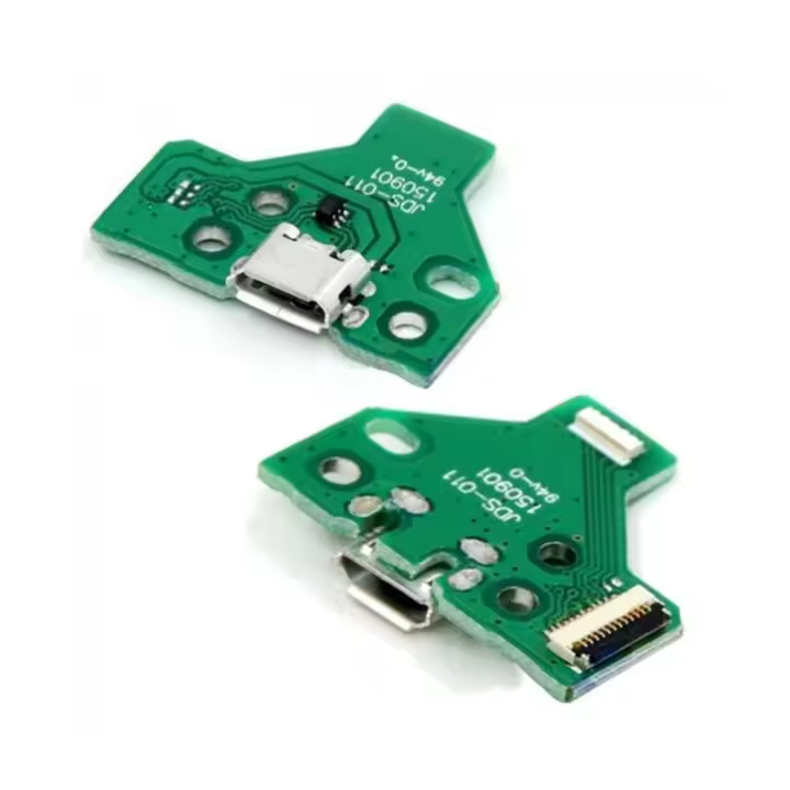 IMATICA LOS PALACIOS Conector Carga para Mando JDS-011 JDM-011 PS4 - 1