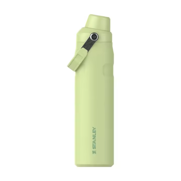 Botella de Agua Stanley 0,6L Limón Unisex - 1