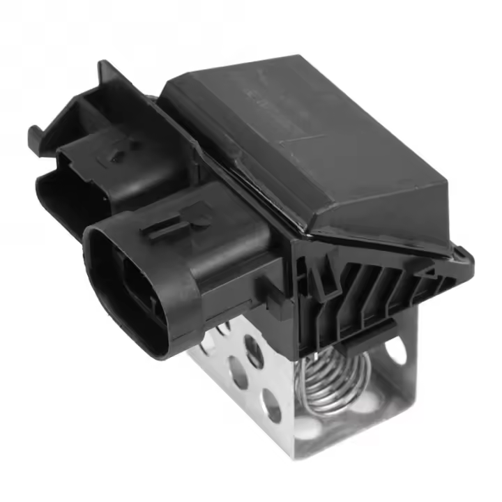 Relé De Radiador Con Resistor SmartSense Para Citroen C4 Picasso Berlingo 9673999980 Accesorios De Automóvil Pieza Original - 1