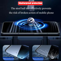 4Pcs Protector De Pantalla De Vidrio Templado Para Xiaomi Mi 9T 10T pro Lite Cubierta Completa Resistente a Arañazos Y Agua HD Transparente Para Mi 10T 9T pro - details 1