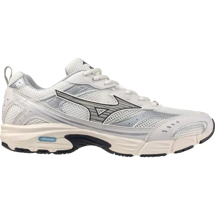 Calzado hombre Zapatillas Mizuno Zapatillas Mxr Sport Blanco - 1