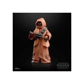 TEEKA (JAWA) FIGURA 15 CM STAR WARS BLACK SERIES - 1