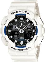 Reloj Casio G-Shock GA-100B , para Hombre - details 0
