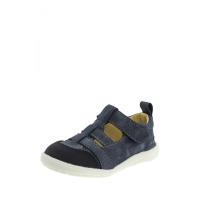 ANDANINES 231305 Zapatos primeros pasos bebé niño 27904 23V SANDALIA CERRADA NAVY - details 1