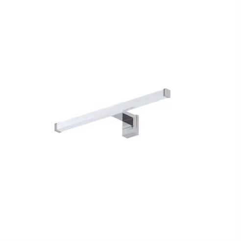 Gsc Evolution Aplique Baño LED Nakur 6W 6500K IP44 - Iluminación Moderna - 1