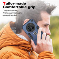 Estuche De Protección De Armadura Dual Para Realme 12 11 11X 10 9 9i C55 C53 C51 C35 C33 C31 pro plus Narzo 60 N55 N53 5G 4G Antichoque Antisuciedad Resistente Al Polvo Y Arrugas - details 4