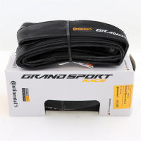Paire De Neumáticos Plegables PureGrip 3 Para Bicicleta De Carretera 700x23/25/28mm Continental Grand Spoet Race Herramientas De Bicicleta - details 1