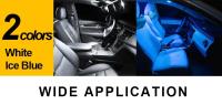 Kit De Luces LED Para Interior De Coche ZUORUI 16Pcs Para Honda Odyssey 2011-2017 Lámpara De Maletero Y Placa Doméstica Error Free Canbus Vida Útil 50000 Horas - details 3