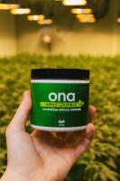 Neutralizador/ambientador de Olores, ONA Gel Apple Crumble 400g - details 0
