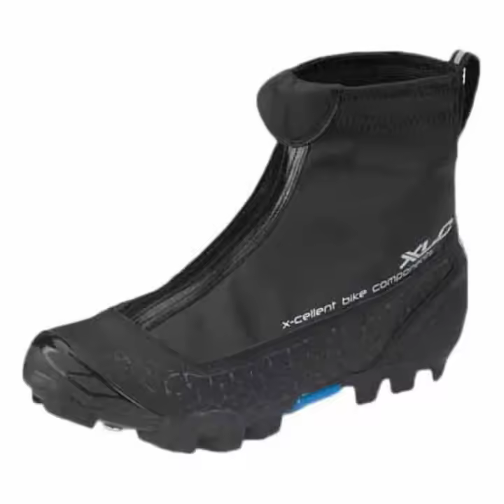 Xlc Zapatillas Mtb Cb-m07 Negro Hombre - 1