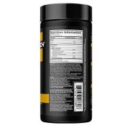 Muscletech ALPHA TEST - 120 Caps - - details 1