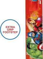 MONDO TOYS - Patinete de Aluminio de 2 Ruedas - Plegable - Ideal para Regalar - Para Niños y Niñas - Superdivertido - details 3