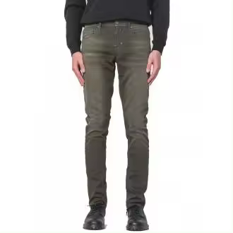 Pantalón Antony Morato MMDT00241 Slim Fit Hombre 5 Bolsillos - Ajuste Ceñido - 1