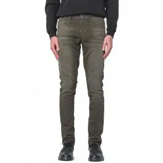 Pantalón Antony Morato MMDT00241 Slim Fit Hombre 5 Bolsillos - Ajuste Ceñido - 1