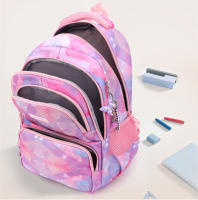 Mochila escolar con ruedas para niños, mochilas rodantes para estudiantes, bolsa con ruedas, bolsas para escuela primaria - details 11