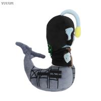 Peluche Sebastian Pressure Figura De Juego Anime Suave Relleno De Algodón PP Regalo De Cumpleaños Para Niños Decoración De Halloween Para Fans De Juegos - details 3