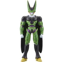 Figura Cell (CELULA) Final Form Dragon Ball Stars Series Bandai 17 cm - details 1