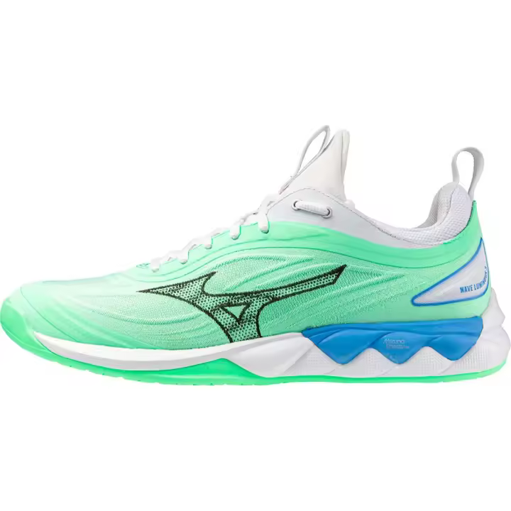 Mizuno Zapatillas De Voleibol Wave Luminous 3 - 1