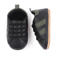 Zapatos Casuales Para Bebés De Primavera Y Otoño Suela TPR Antideslizante De Alta Calidad PU Múltiples Opciones Moda Nueva 2023 - details 12