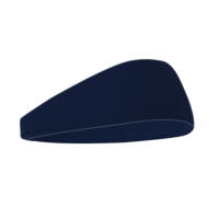 Ancha Banda para Yoga, Correr, Ciclismo, Cross, Entrenamiento y Uso - details 4