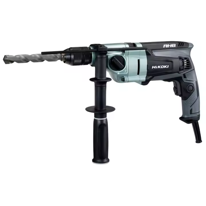 TALADRO PERCUTOR 760W DV20VDWVZ HIKOKI - 1