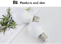 10pcs Bombillas LED E27 Para Hogar Y Mesa 220V 240V 18W 15W 12W 9W 6W 3W Bombilla De Foco Lámpara De Luz Para Sala De Estar - details 6