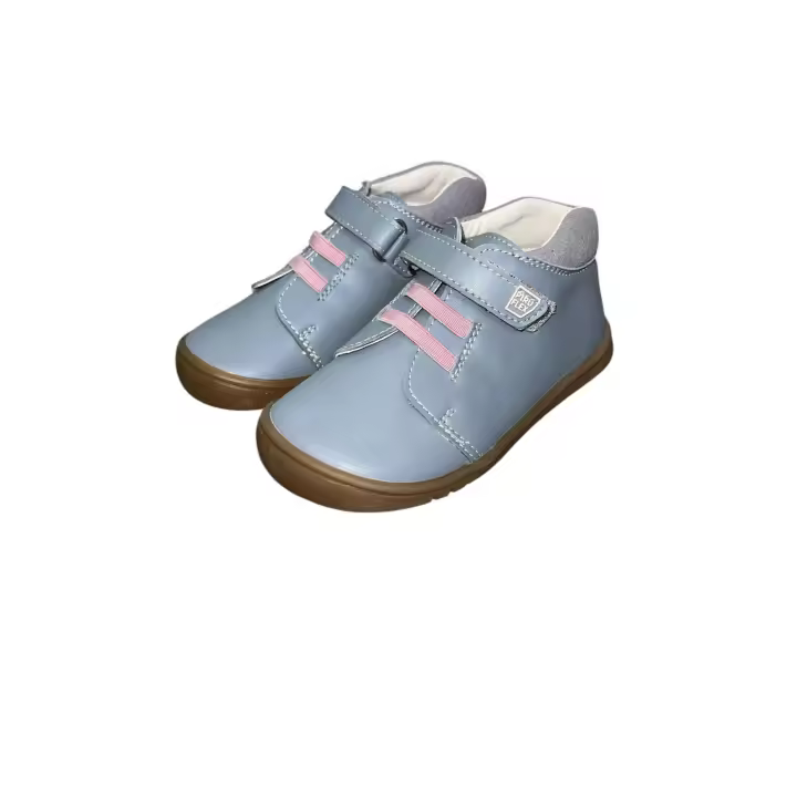 Botines respetuosos gris de Piruflex - 1