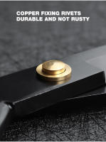 Tijeras De Costura Profesionales 1PCS Tijeras De Bordado Para Telas Y Artesanía Corte Preciso Herramienta De Costura Para DIY - details 4