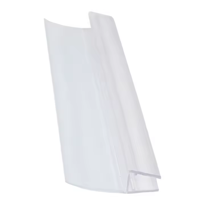 PERFIL PARA DUCHE JUNTA 23mm PF8 10,2x36mm TR 18532 MICEL - 1
