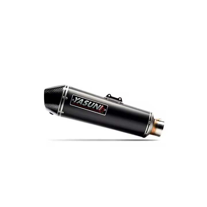 rebajas Escape Yasuni SH 300 (12-14) silencioso Carbono TUB654BC - 1