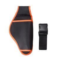 Bolsa Cinturón Para Tijeras Eléctricas De Podar Jardín Holster Para Cortaúñas Herramientas Portátiles De Trimmings De Plantas - details 4