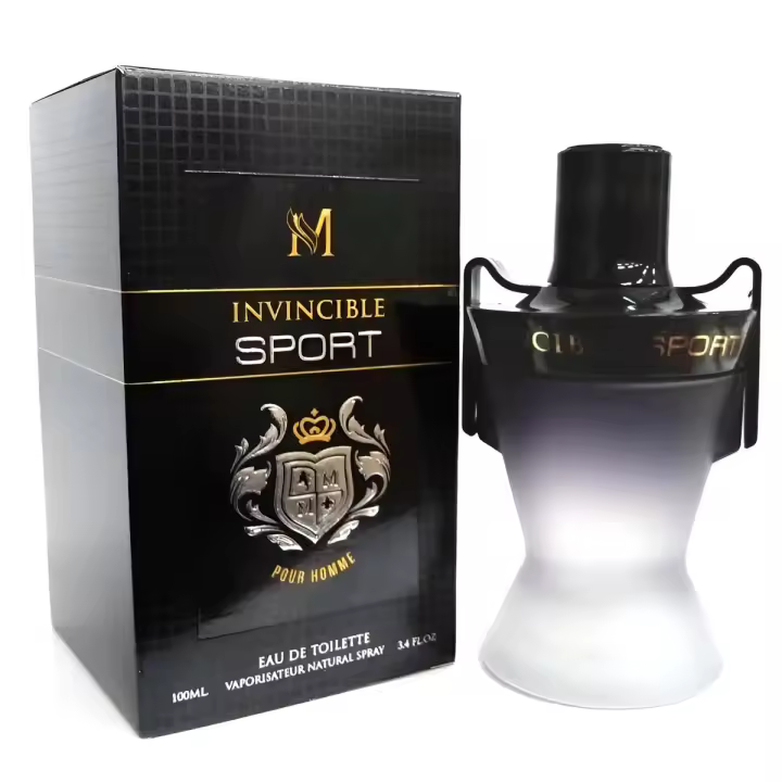 Eau de Toilette para Hombre 100ml - Montage Brands - Vendido por Beauty World Distributor - Perfume para Hombres 36 - 1
