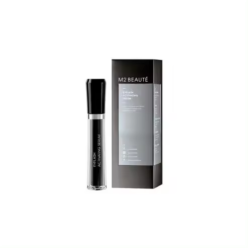 M2 Beauté | Sérum activador de crecimiento de pestañas 4ml - 1