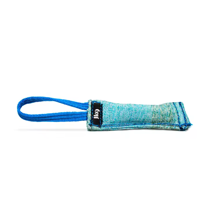 Platz K9 S.L. Motivador Algodón/nylon Julius K-9 para Perros - Tela Francesa Resistente y Duradera - 1