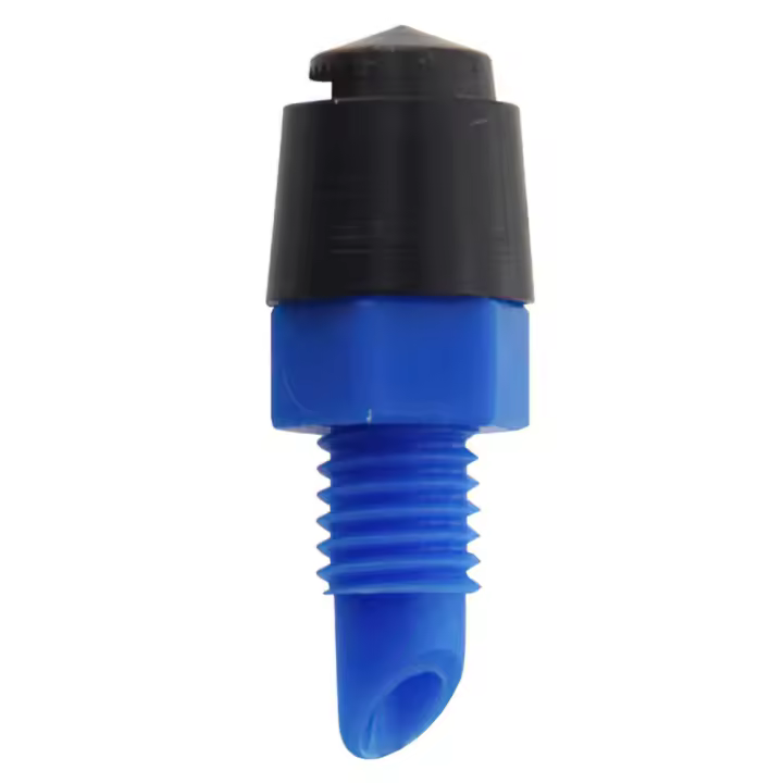 Goteo Aspersor Jet Roscado 90Âº (Blister 10 Piezas) - 1