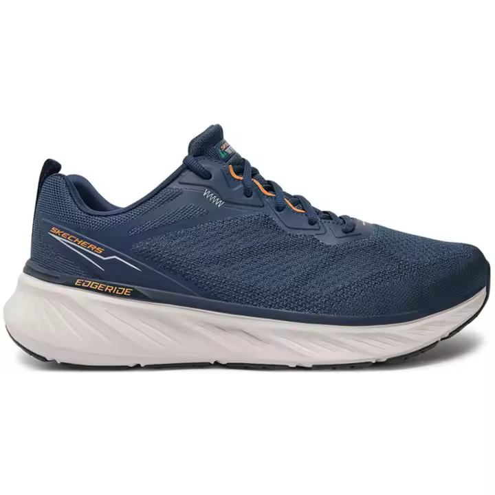 Calzado Sportswear marca Skechers modelo 232836Nvor para hombre en color azul - 1