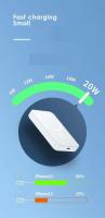 Banco de 10000mAh Poder, 6500mAh, 5000mAh, magnético MagSafe-Agua Eterna de Carga Deficiente con Puerto Lightning - Compatible con iPhone 12/13/14/15 Pro/Mini/Pro MAX-¡mejor calidad y precio! - details 3