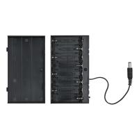 Aermotor Suministro De Energía Herramienta Conectores De Batería Protector De Memoria De Automóvil Para OBDII 2en1 Emergencia - details 5