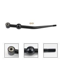 High Quality Forging Short Throw Shifter Single Bend Para Honda Civic Acura Integra 90-01 Aluminio ISO9001 SK-1012A - details 2
