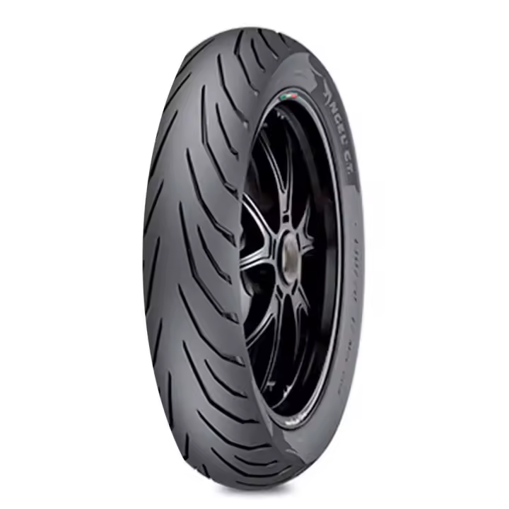 Pirelli Neumático Trasero De Carretera Angel™ City 54s Tl - 1