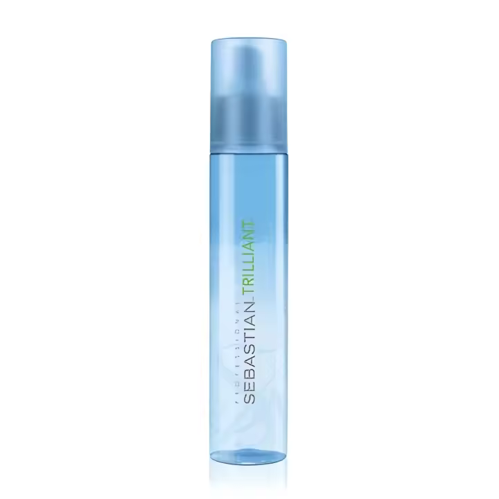 Sebastian Professional Tratamiento para el Cabello Trilliance con Protección Térmica y Brillo Radiante 150ml - 1