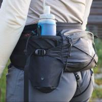 Cinturón de Trail running - Non-stop dogwear Trail light Belt - details 3